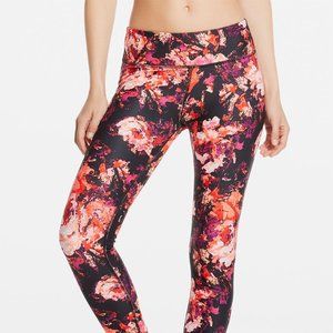 Fabletics Salar Floral Print Leggings